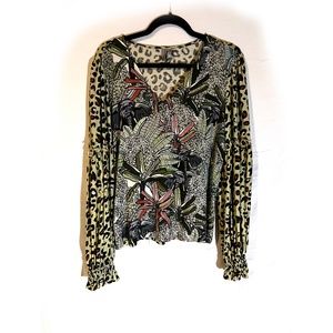 Bl^nk London Top